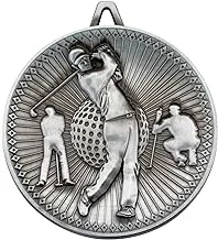 Medal Silver Dm02 @Fs