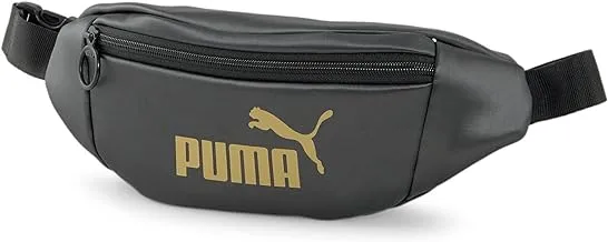 Core Up Waistbag Puma Black