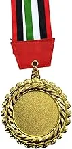 Medal Gold Dm02 @Fs