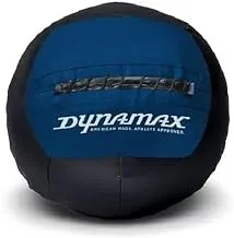 Dynamax Ball 3 Kg Blue And Black Colour @Fs