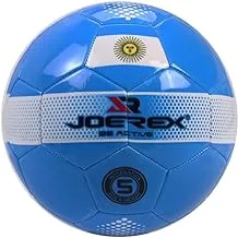 Joerex Brazilian Flag Soccer Ball Jab901-B @Fs