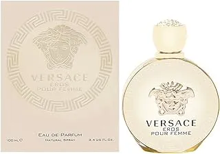 Versace Eros Pour Femme 3.4 oz Eau de Parfum Spray
