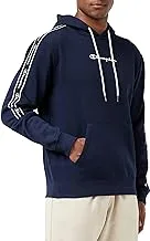 Champion Mens American Tape - Hoddies Sweatshirt Hooded Sweatshirt