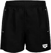 Arena Boy's Boys' Beach Boxer Solid R Board Shorts