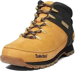 Timberland Euro Sprint FTB Men's Short Shaft Boots