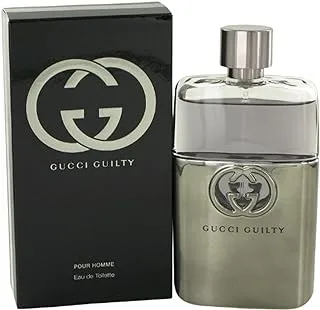 Gucci Gucci Guilty For Men 90ml - Eau de Toilette