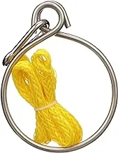 Attwood 9351-2 Anchor Ring & Rope