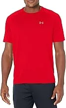 Under Armour Mens Tech 2.0 Round Neck Short Sleeve M Short Sleeve (pack of 1)