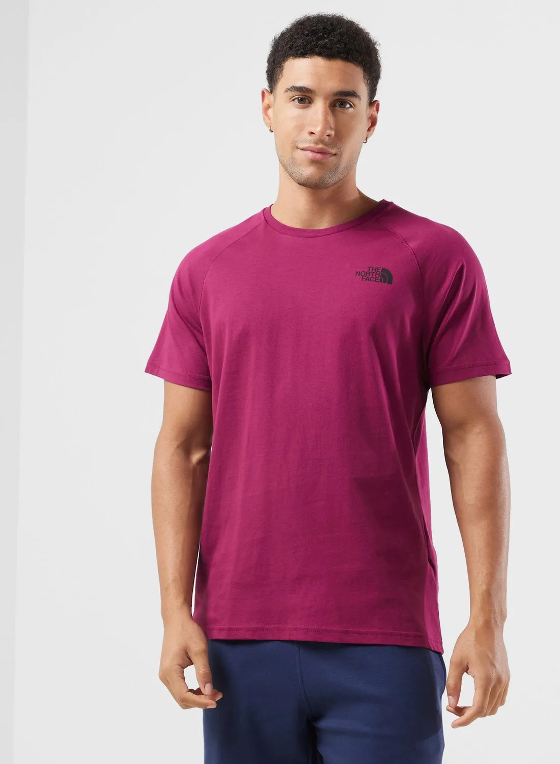 northface Essential North Faces T-Shirt