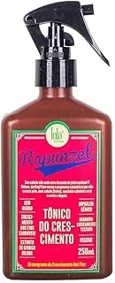 Lola Cosmetics Rapunzel Hair Toner 230ml