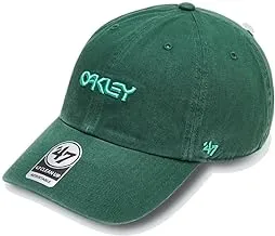 Oakley unisex-adult Oakley Remix Dad Hat Hat