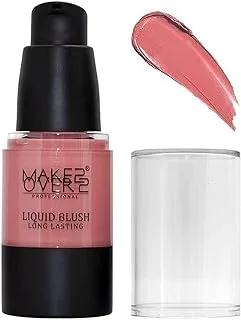 Make Over 22 Liquid Blush-LB001 - Make Over 22-LB001 Liquid Blush