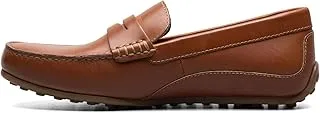 Florsheim Men's, Throttle Moc Penny Loafer