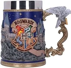 Harry Potter Hogwarts Collectible Tankard 15.5Cm