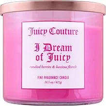 Juicy Couture I Dream of Juicy by Candle