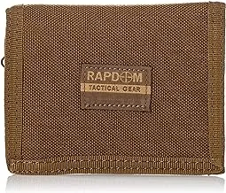Rapdom Tactical Wallet