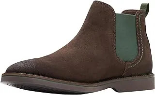 Clarks Atticus LT Top mens Ankle Boot
