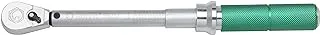 SATA, A-Series Mechanical Torque Wrench 3/8