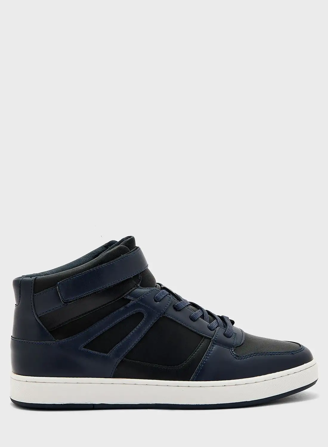 FRWD High Top Statement Sneakers