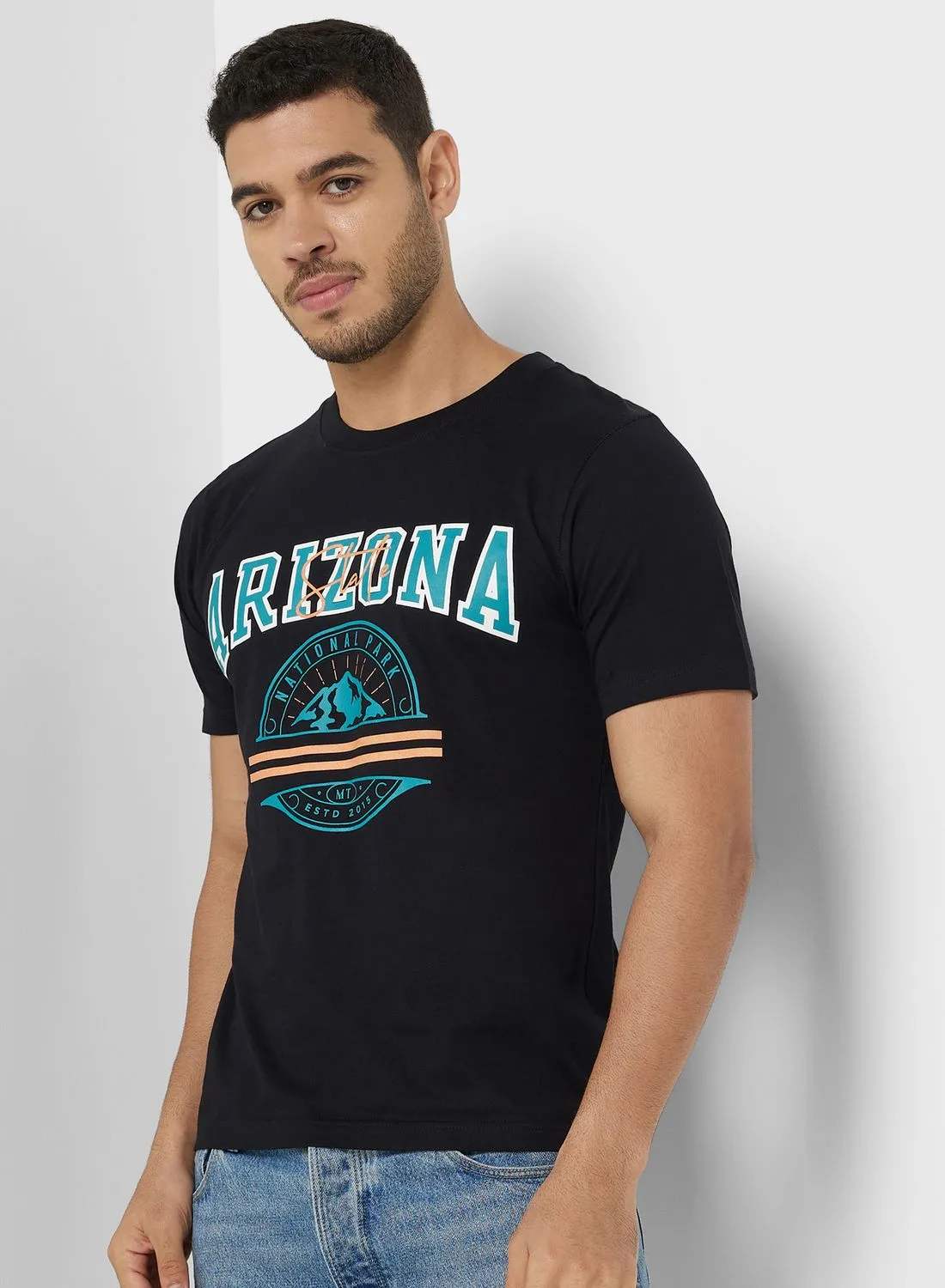 Seventy Five Arizona T Shirt