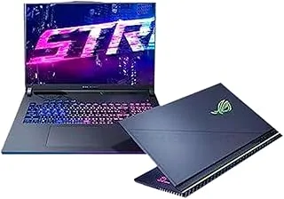 ASUS ROG Strix Gaming Laptop G614JZ With I7-13650HX/16GB RAM 4800/1TB SSD/16.0