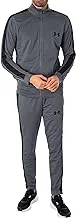 Under Armour Mens Ua Knit Track Suit (pack of 1)