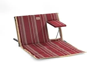 Al Rimaya 22-3128 Floor Chair with Armrest, 150 cm Length x 115 cm Width Size