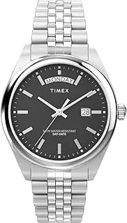 ساعة Timex الرجالية Legacy 41mm