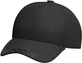 Boss ATP23 Berrettini Baseball Cap, One Size, Black