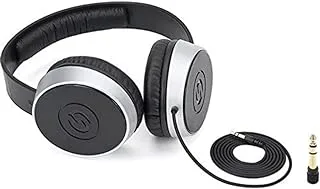 Samson SR550 Closed Back Over-Ear Studio Headphones