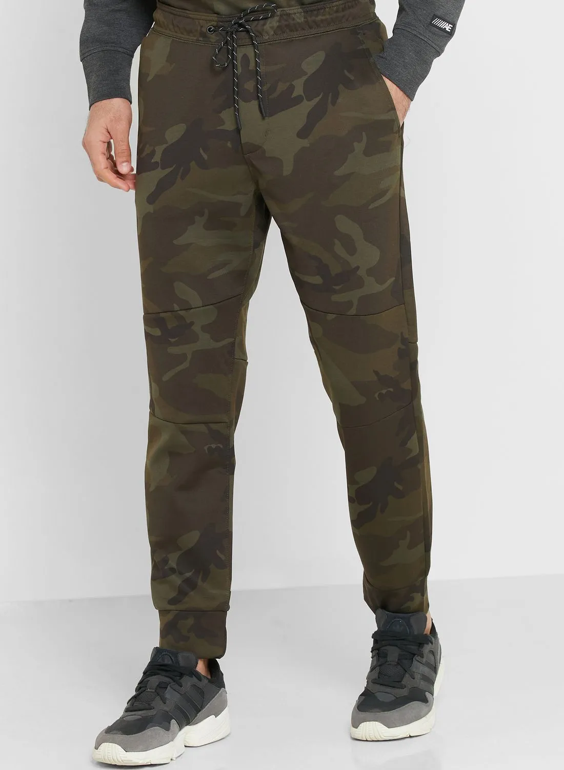 American Eagle Essential Joggers