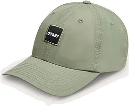 Oakley Mens Mens PP B1B PATCH HAT Cap