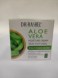 Dr. Rashel Aloe vera moisturizer cream 50G
