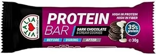 Vitalia Protein Bar Cookies & Dark Chocolate 30x30g