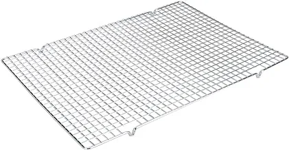 Wilton 14-1/2-Inch by 20-Inch Chrome-Plated Cooling Grid