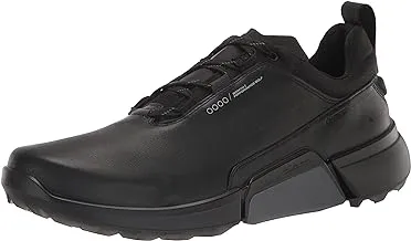 ECCO Men's Biom Hybrid 4 Gore-tex Waterproof Golf Shoe