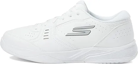 Skechers Viper Court Smash - Athletic Indoor Outdoor Pickleball Shoes | Relaxed Fit Sneakers mens Sneaker
