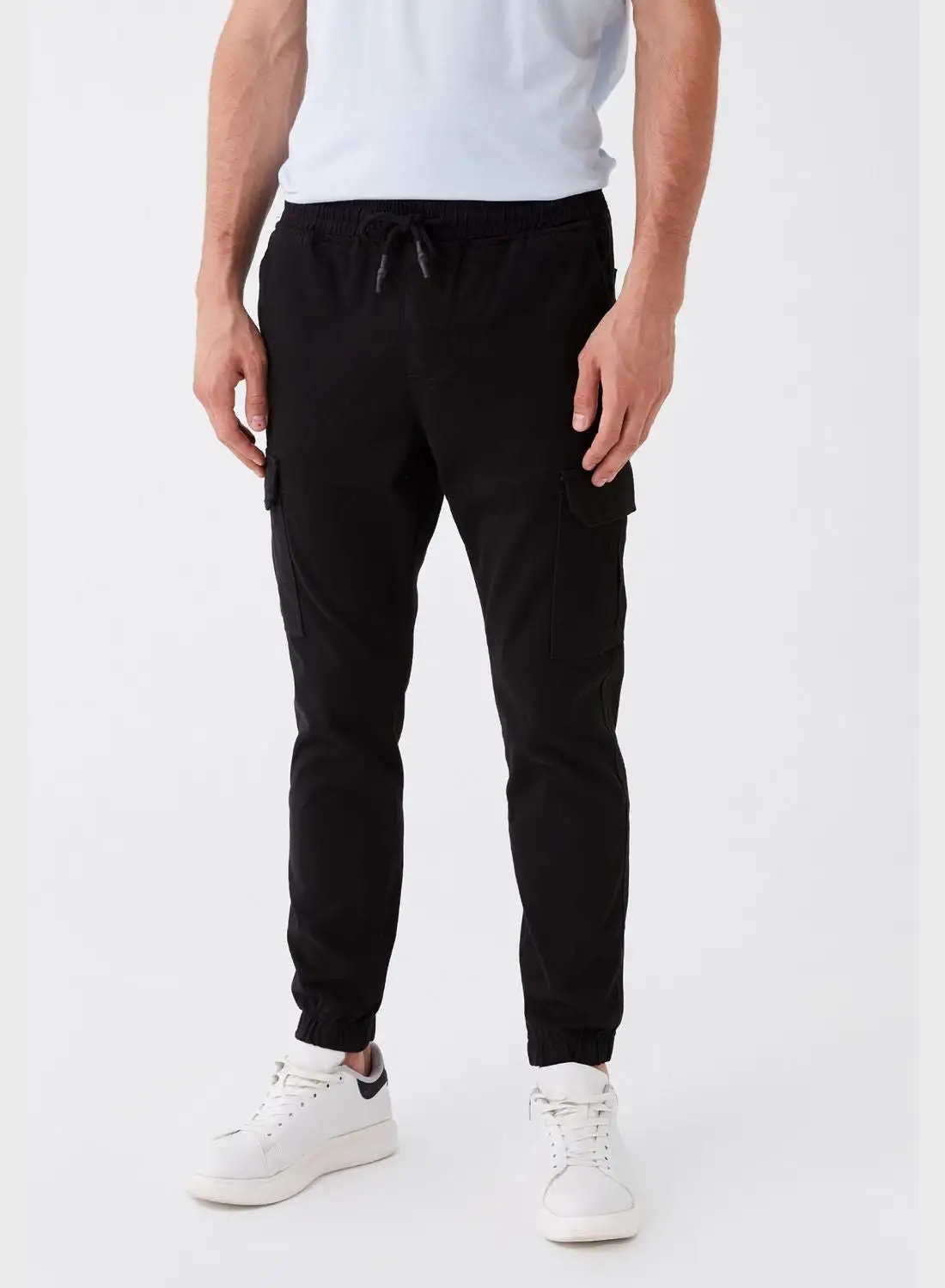 LC WAIKIKI Essential Slim Fit Pants