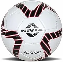 NIVIA AIR STRIKE FOOTBALL SIZE 5