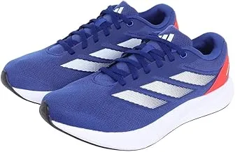 Adidas Duramo Rc U Men's Shoes Vicblu/Ftwwht/Brired Size 44 2/3 EU