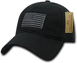 Rapiddominance Tonal Flag Relaxed Graphic Cap