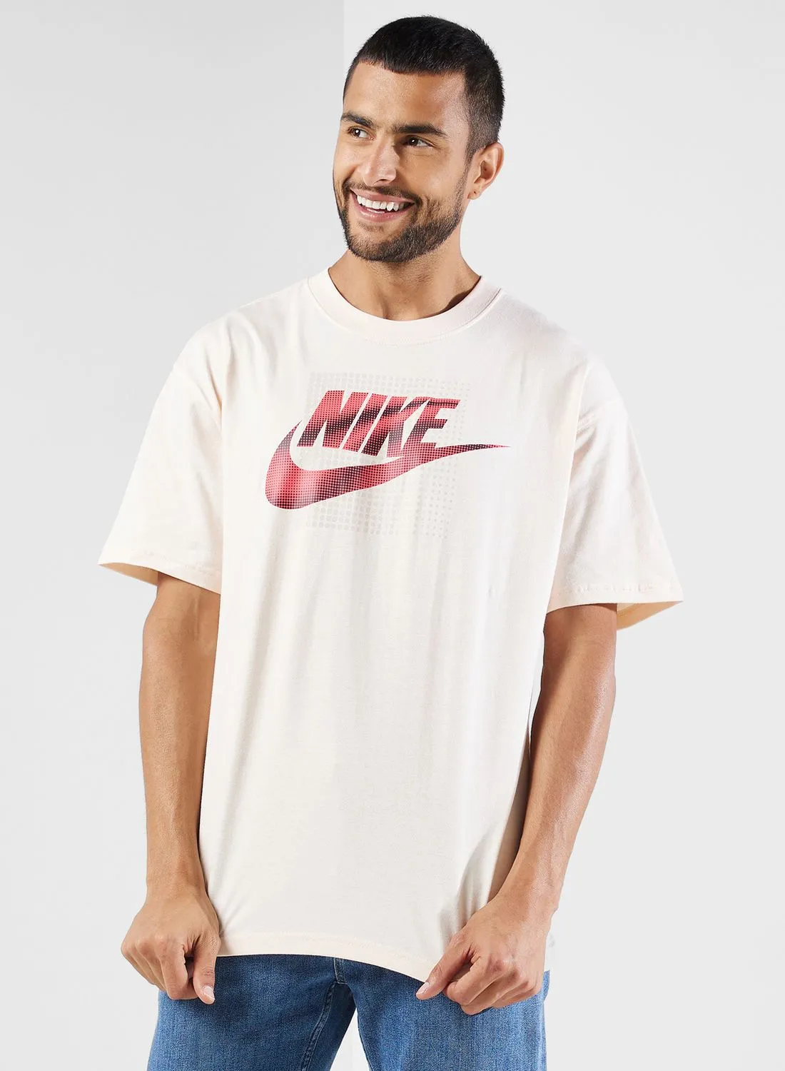 Nike M90 12Mo Futura T-Shirt