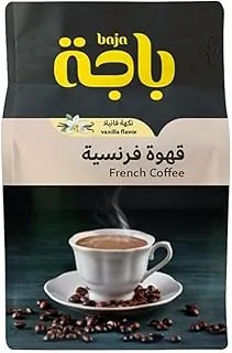 Baja French Coffee Vanilla Flavor 200 g