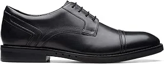 Clarks Men's Un Hugh Cap Oxfords