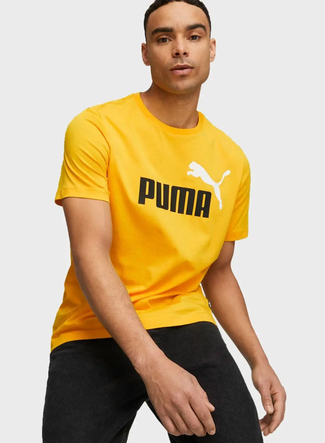 PUMA Essential Logo T-Shirt