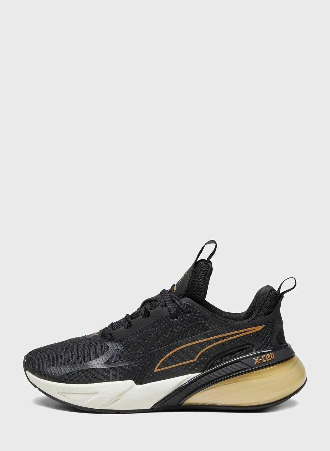 PUMA X-Cell Action Molten Metal