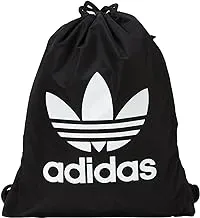 adidas unisex Originals Trefoil Sackpack Backpack