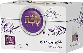 Baja Earl Grey 20 tea bags x 2 g