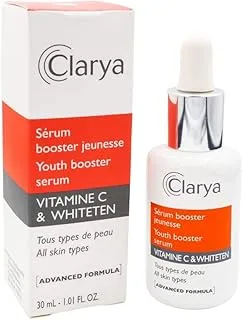 Clarya Vitamin C Youth Booster Serum 30 ml