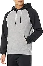 Russell Athletic Men's Dri-Power Pullover Fleece Hoodie